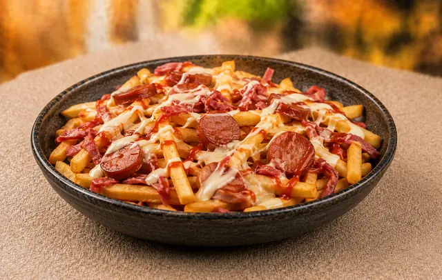 Royal Fries