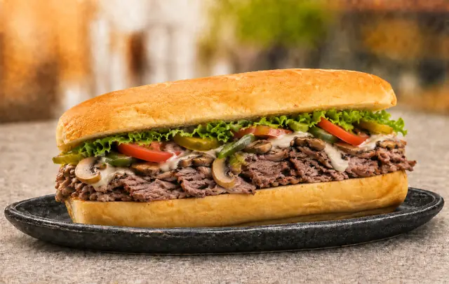 Roast Beef